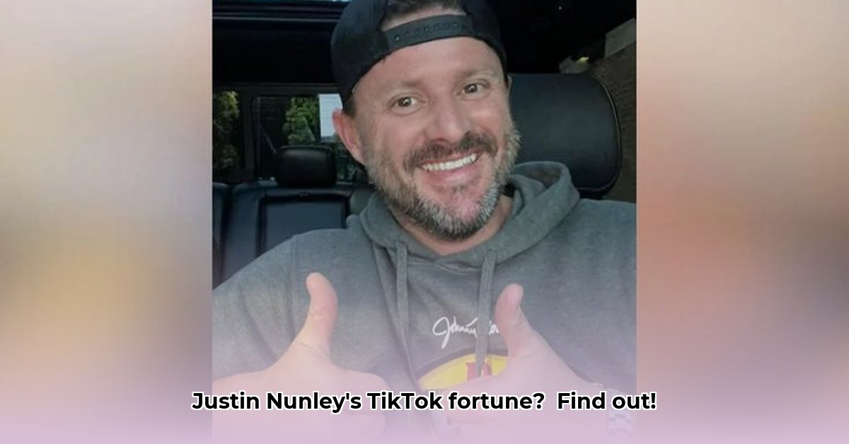 justin-nunley-net-worth